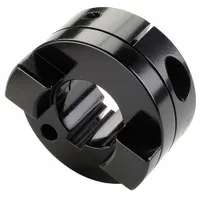 RULAND MANUFACTURING Motion Control Coupling Hub: 0.5° Angular Misalignment, 0.2 mm Axial Motion (MPN MOCC51-16-A)
