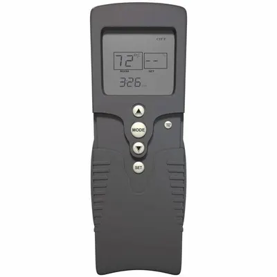 SKYTECH Digital Thermostat 3002 - Fireplace Thermostats & Remote Control Kits