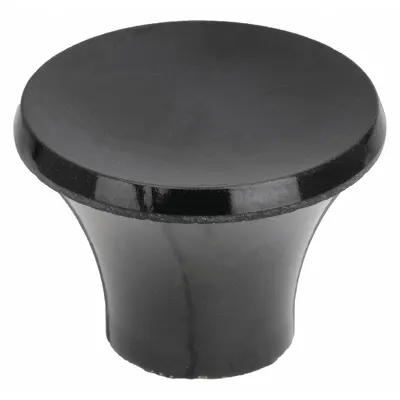 DAVIES 3702-S Pull Knob with Threaded Hole - Pull Knobs with Threaded Hole