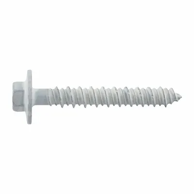 DEWALT Hex-Head Screw Anchor - Hex-Head Screw Anchors