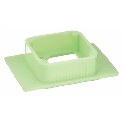 OEM Tissue Embedding Ring: Green - Embedding Rings