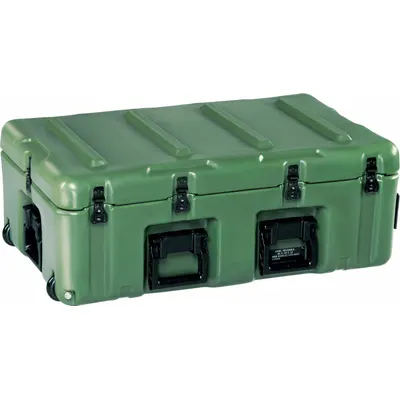 PELICAN Medical Chest - Medical Hard Sided Cases