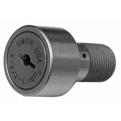 SMITH BEARING Heavy Stud Cam Follower - Heavy Stud Cam Followers