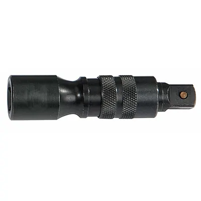 PROTO Impact Socket Extension: 3/8 in Input Drive Size, 3/8 in Output Drive Size - 3/8" Drive Impact Socket Extensions