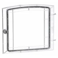 SCHNEIDER Remote Mount Kit Door: ATV212/ATV32/ATV320/ATV61/ATV61Q/ATV71/ATV71Q, VW3A1103