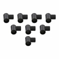 AUBURN MANUFACTURING Extended Angle Fitting: Mfr Part # E9-AEBF-PK