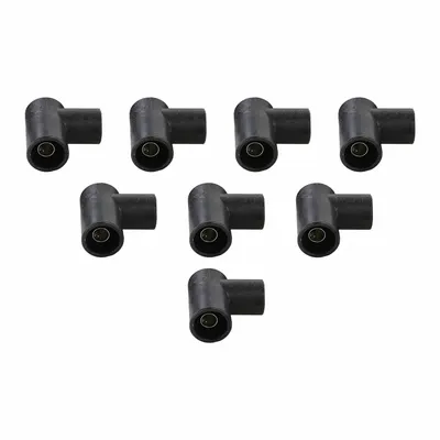 AUBURN MANUFACTURING Extended Angle Fitting: Mfr Part # E9-AEBF-PK - Seals, Fittings & Fasteners for HVACR Equipment
