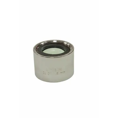 ACORN Vandal Resistant Spray Nozzle, Female, Neoperl - Spray Heads Parts for Wash Fountains