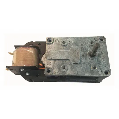 CRETORS Motor: 2429-A, EN6A1X-X - Replacement Parts for Popcorn Makers
