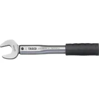 Torque wrench 3/8 - 22mm