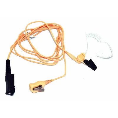 MOTOROLA PMLN7270A Surveillance Kit for XPR 3000 Series - Motorola-Compatible Earpieces & Headsets