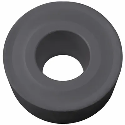 KYOCERA RCMX1204M0CA4515 Round CVD Carbide Turning Insert - Round (R) Indexable Turning Inserts
