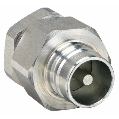 SNAP-TITE H Series Hydraulic Quick-Connect Coupling Plug - H Series Hydraulic Quick-Connect Coupling Plugs