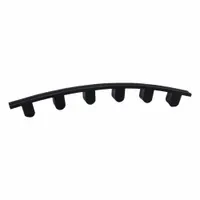 LOVEJOY Jaw Coupling Insert: SW110 Coupling Size, 3 7/8 in Outside Dia, Inch, 1,750 RPM Max Speed (MPN 68514411725)