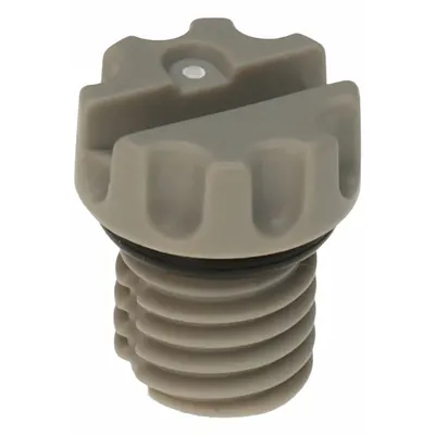 SMC Lubrication Plug Assembly: AL - Lubrication Plug Assemblies