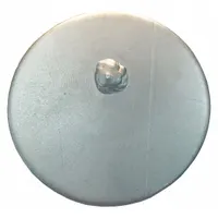 Stirrer Cap: 13158, CMD25/50, 31EW23