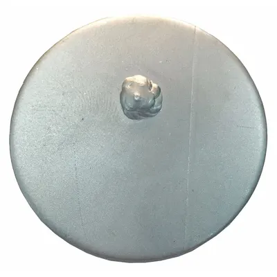 CRETORS Stirrer Cap: 13158, CMD25/50 - Replacement Parts for Popcorn Makers