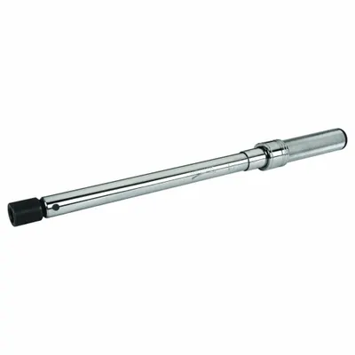 WILLIAMS Interchangeable Head Torque Wrench: Foot-Pound, Z Shank Drive Size - Interchangeable Head Torque Wrenches