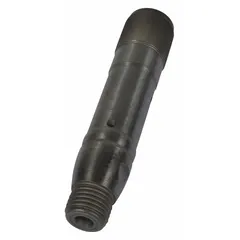 This cylinder is a replacement part for pneumatic tools, designed to restore performance in applications such as impact wrenches and grinders. It is compatible with Part # 5YAP5.