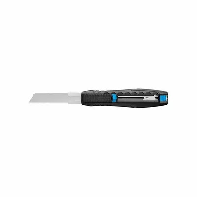 MARTOR Automatic Retracting Utility Knife - Automatic Retracting Utility Knives