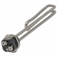 APPROVED VENDOR Water Heater Element: HWD, 5,500 W, 240V AC, Threaded Pipe, 11 in Insert Lg (MPN 60069)