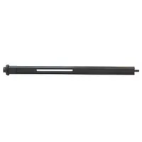Replacement float stem for SCOTSMAN ice machines. Controls water level in the reservoir to regulate ice production. Used in commercial ice makers for foodservice and hospitality applications
