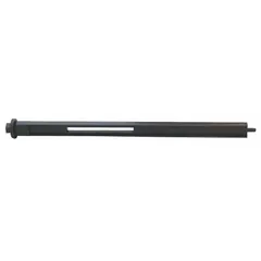 Replacement float stem for SCOTSMAN ice machines. Controls water level in the reservoir to regulate ice production. Used in commercial ice makers for foodservice and hospitality applications.