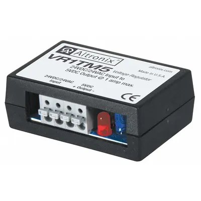 ALTRONIX Power Conversion Module - Voltage Boosters & Regulators