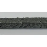 PALMETTO PACKING Compression Packing Seal: SYN-TEX®, Graphite Lubricant, 3/4 in, 25 ft L (MPN 1007AF)