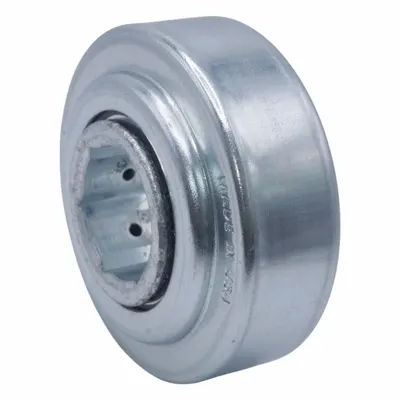 FRANTZ Conveyor Bearing: 1 1/16 in For Axle Size, 3.07 in Bearing OD, 1 1/4 in Overall Wd - Sealed General Purpose Conveyor Roller Bearings for Harsh Environments
