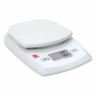 OHAUS CR621 Industrial Balance - Industrial Balances