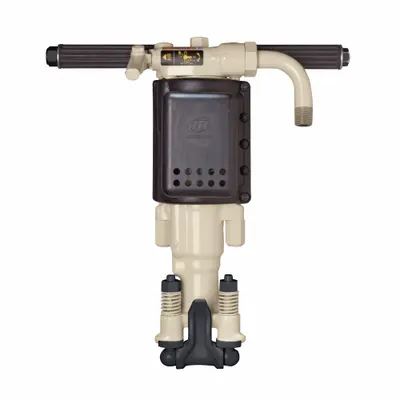 INGERSOLL RAND JRD50-B Air-Powered Jackhammer, 3 in Bore, 2,300 bpm - Air-Powered Jackhammers