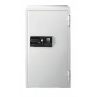 Safe: Digital Combo Lock, 5.78 cu ft Capacity, Steel, 47 5/8 in H x 25 3/8 in W x 23 7/8 in D (MPN S8771)