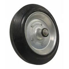 This wheel is a replacement component for HVACR equipment, commonly used in fans, blowers, and air-handling units. Suitable for commercial and industrial ventilation systems requiring consistent airflow in temperature-controlled environments. Sold as a 2-pack.
