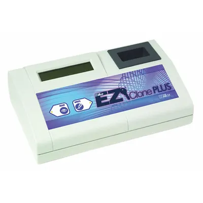 KABA ILCO Transponder Cloning Tool: Plastic - Automotive Key Duplicator Accessories