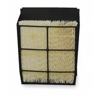 Humidifier Wick: Humidifier Wick, Portable Humidifier, 48TC61, Cellulose, Not Antimicrobial-Coated (MPN 4V3398020 GRY)