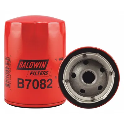 BALDWIN FILTERS B7082 Spin-On Oil Filter - Spin-On Oil Filters