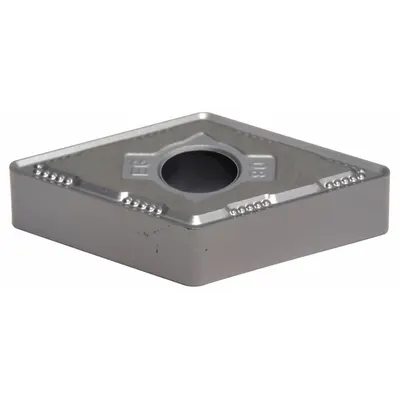 SUMITOMO Diamond Turning Insert: DNMG442EEG - Diamond Indexable Turning Inserts