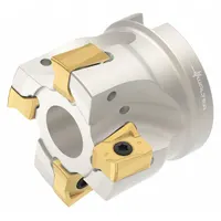 WALTER Indexable Face Mill: F4041.B22.063.Z04.13 (MPN 6411202)