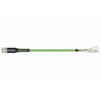 READYCABLE Feedback Cable: Basic Cable, 40 ft Lg, For Allen-Bradley, Similar To i2090-CFBM7DF-CEAFxx (MPN MAT9841774-40)