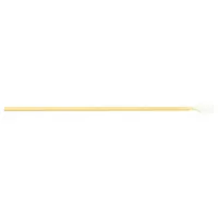 Swab: Polyester, 6 3/8 in Overall Lg, 21/32 in Tip Lg, 5 3/4 in Handle Lg, 9/32 in Tip Wd, 100 PK (MPN LTN1465.10)