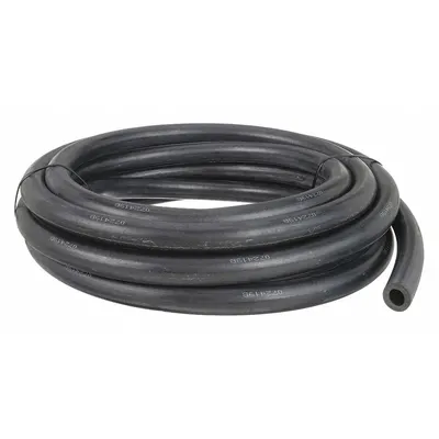 TRAMEC SLOAN EPDM Bulk Air-Brake Hose, 3/8 in ID, 25 ft Length - EPDM Bulk Air-Brake Hoses
