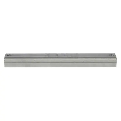 MAG-MATE Ceramic Magnets: Encased, 1 in Wd, 0.563 in Thick - Block Ceramic Magnets
