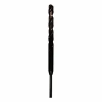 EAGLE TOOL US Cable Installer Drill Bit: Split Point, 1/2 in, 54 in Overall Lg (MPN EHS50054)