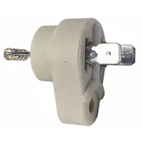 VELOCITY BOILER WORKS Flame Rollout Switch: Mfr Part # 960122