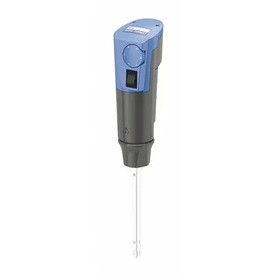 IKA Dispersing Instrument: Benchtop, 8,000 RPM to 30,000 RPM - Homogenizers