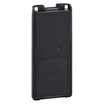 ICOM Battery Case: Fits Icom, For A24/A6/F11/F12/F30GT/F3GS/F40GT/F4GS/U82/V8/V82 Series - Accessories & Replacement Parts