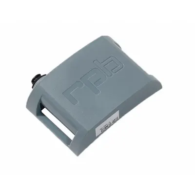 RPB SAFETY Batter Pack: L4, Rechargeable, Lithium-Ion - RPB PAPR Batteries & Battery Chargers