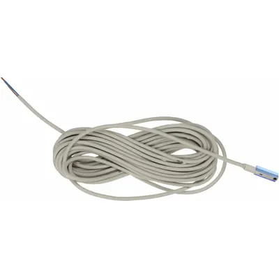 SMC Inline Reed Auto Switch: D-A93Z, Inline Reed Auto Switch, IP67, 100 V AC/24 V DC - Reed Switch Pneumatic Position Sensors