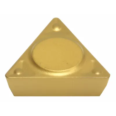 SUMITOMO TPMR432ENF-AC830P Triangle Indexable Turning Insert - Triangle (T) Indexable Turning Inserts